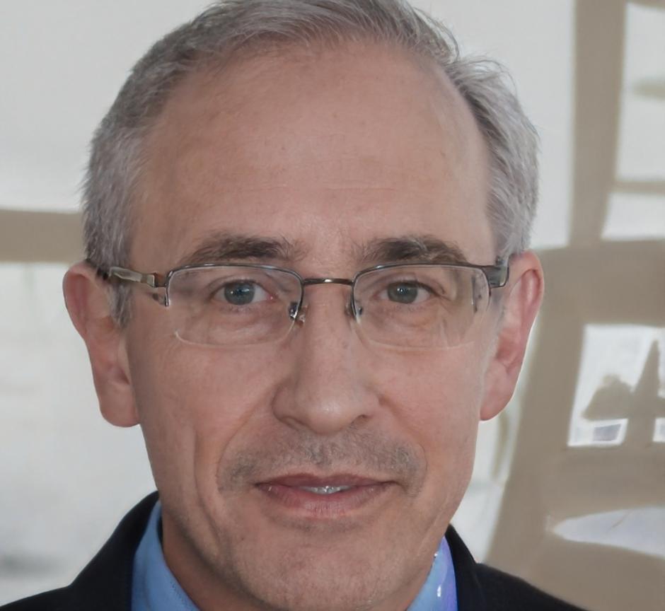 Carlos Martínez
